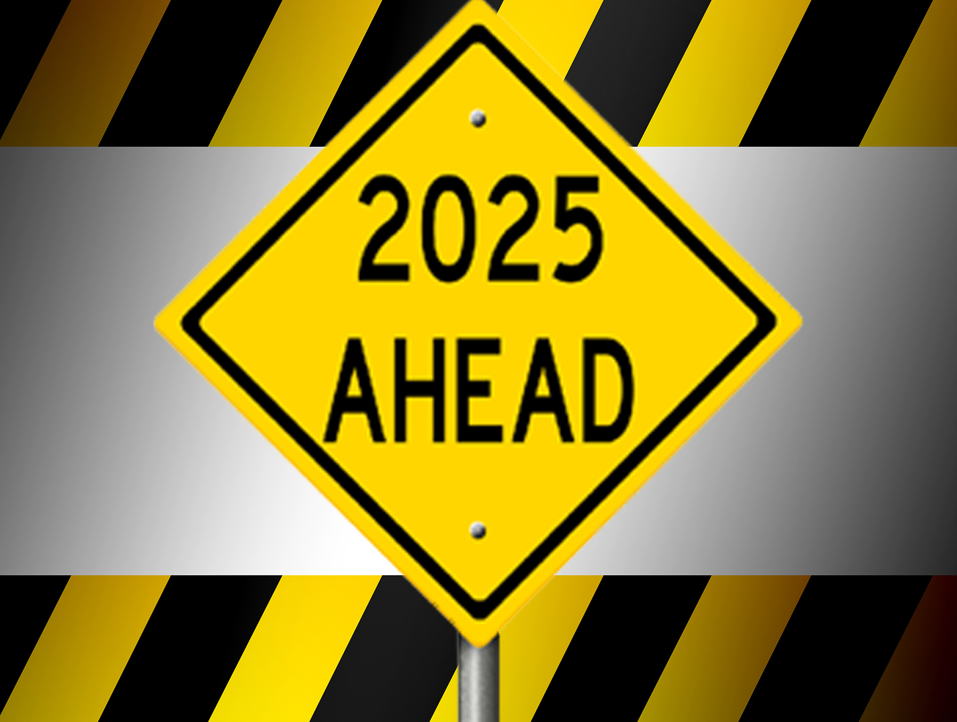 2025 Ahead